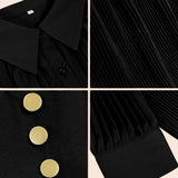 Joan | Robe Maxi Élégante