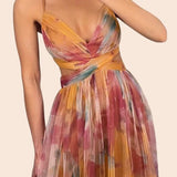 Grace | Robe Romantique Invisible