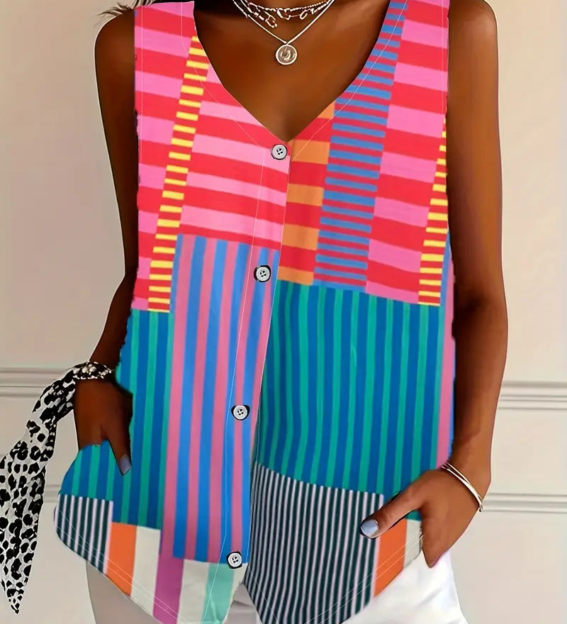 Meliyrah | Blouse Élégante