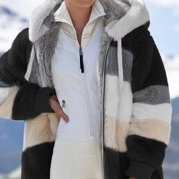 Keithy | Veste Confortable