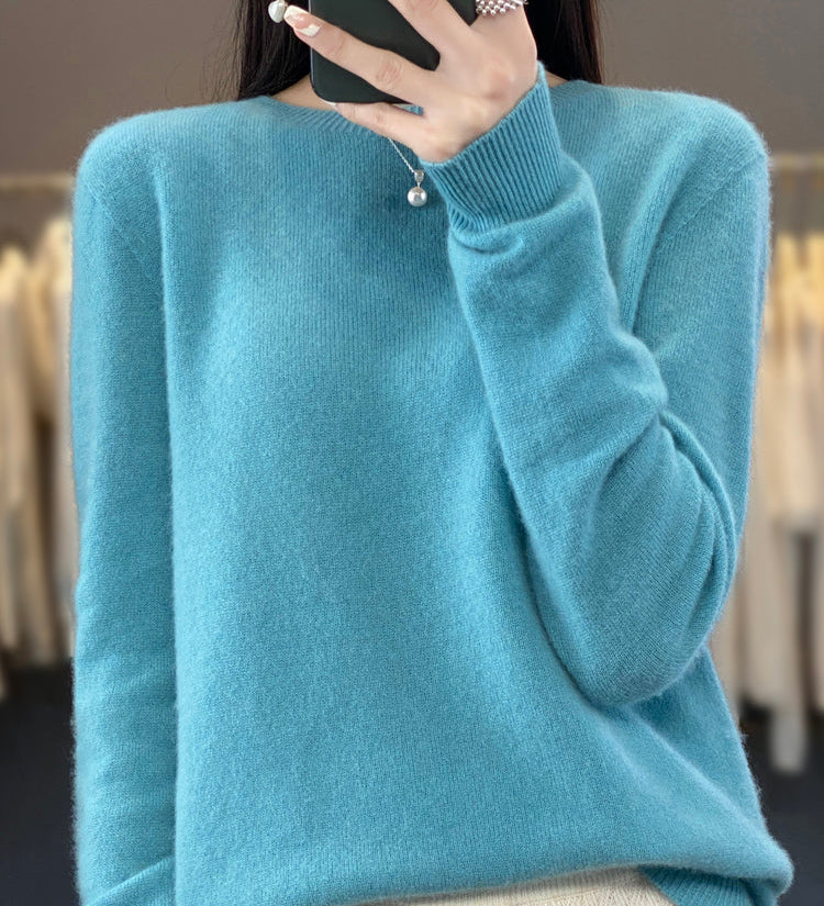 Anette | Pull en Coton Confortable