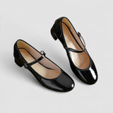 Mayzhera | Chaussures Mary Jane orthopédiques