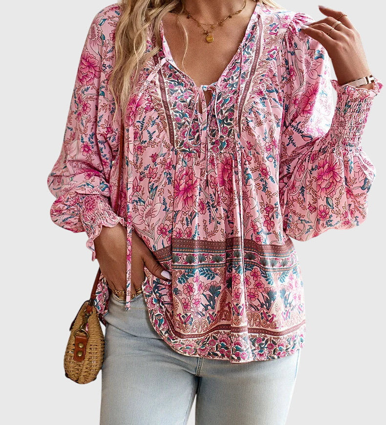 Lexi™ | Pull Élégant