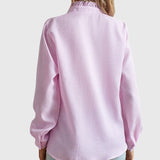 Kaitlyn™ | Blouse Élégante