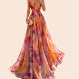 Grace | Robe Romantique Invisible
