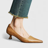 Nyah | Talons Orthopédiques
