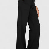 Hilary | Pantalons Sophistiqués