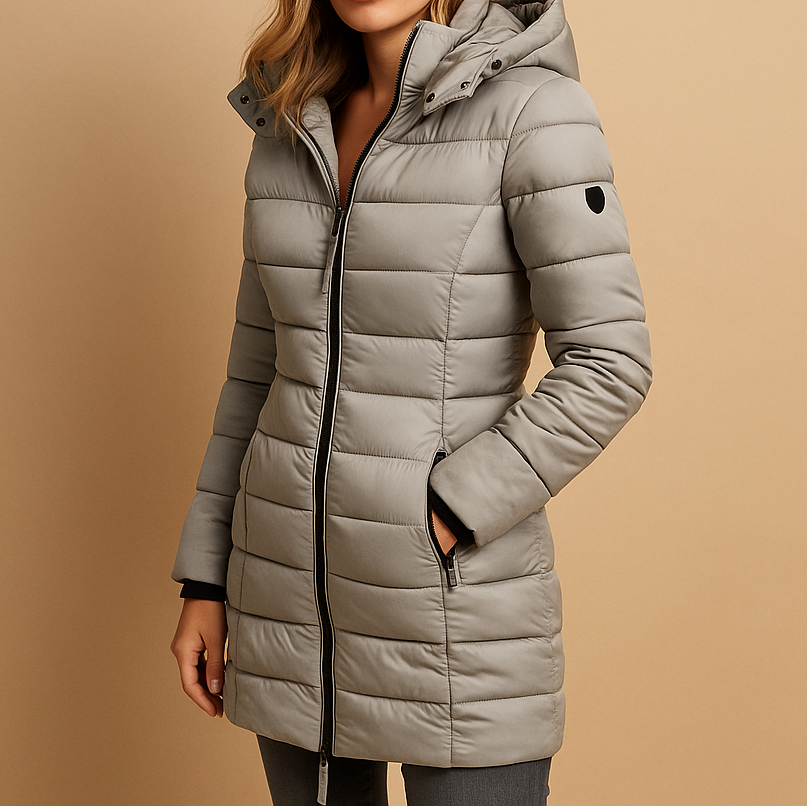 Saedi | Veste Élégante