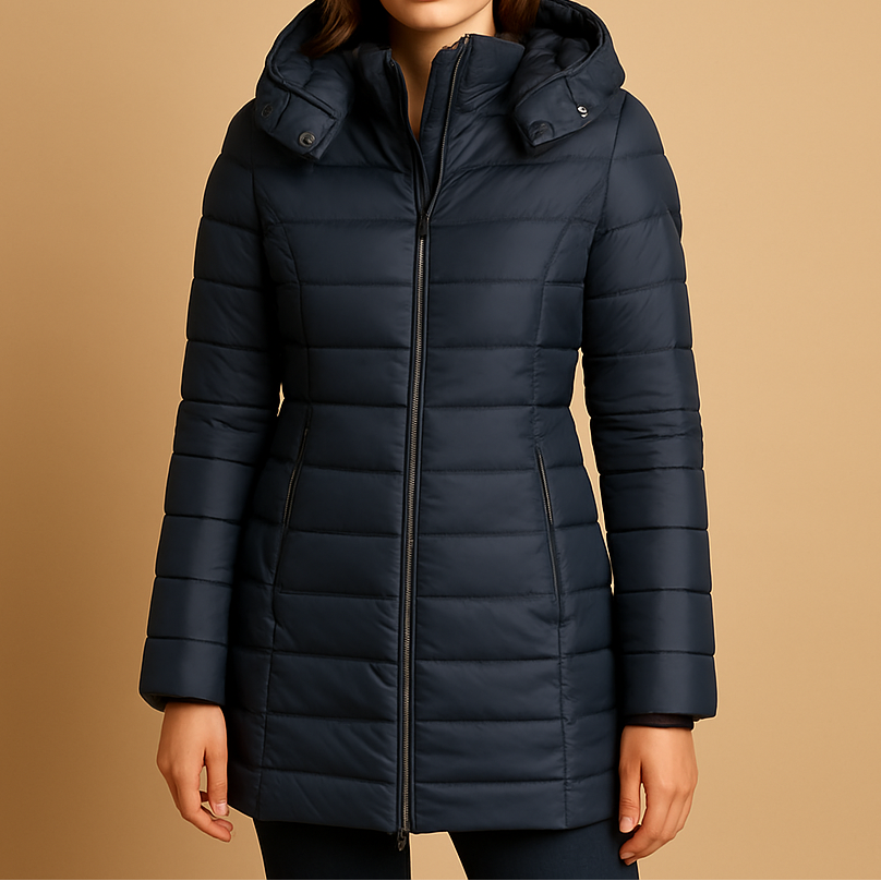 Saedi | Veste Élégante