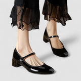 Mayzhera | Chaussures Mary Jane orthopédiques