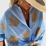 Veronika™ | Blouse Élégante