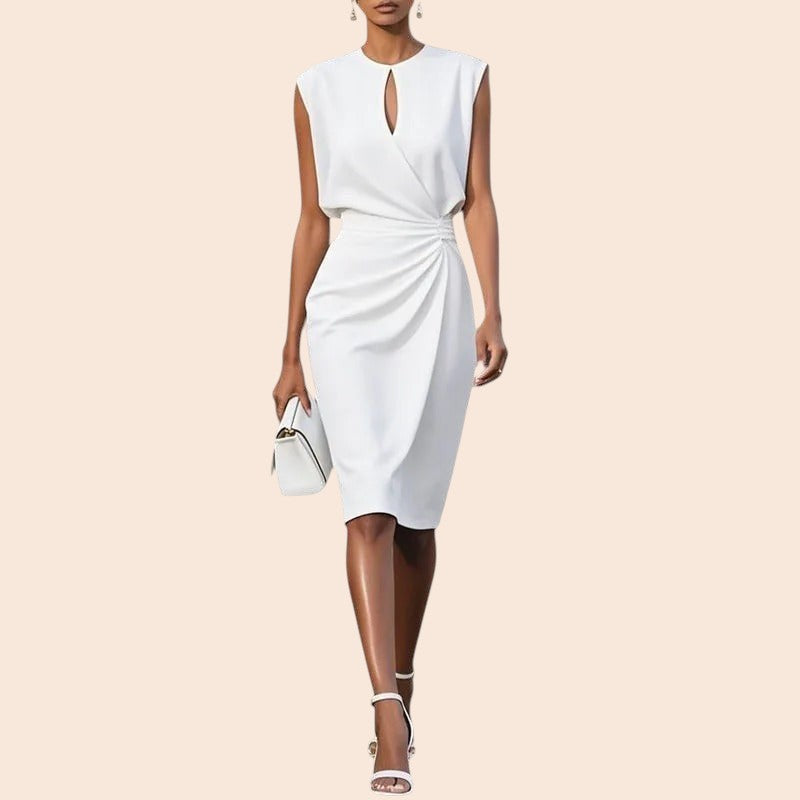 Gianna | Robe Professionnelle