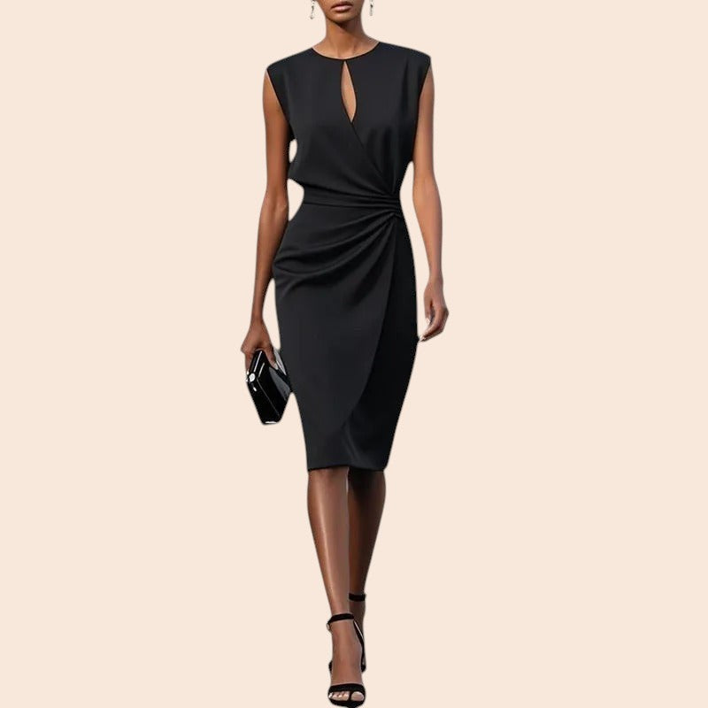 Gianna | Robe Professionnelle
