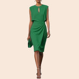 Gianna | Robe Professionnelle
