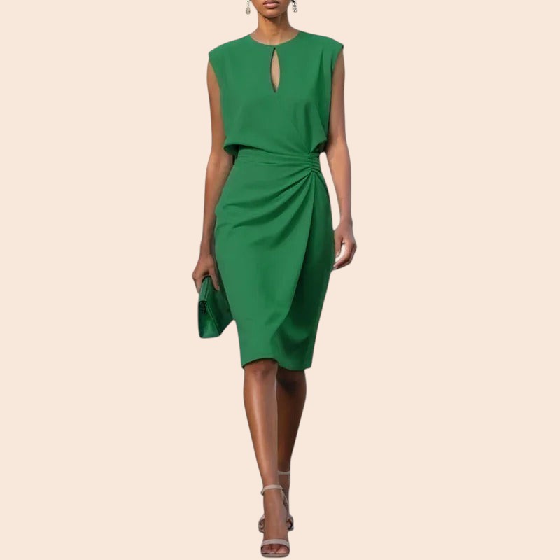 Gianna | Robe Professionnelle