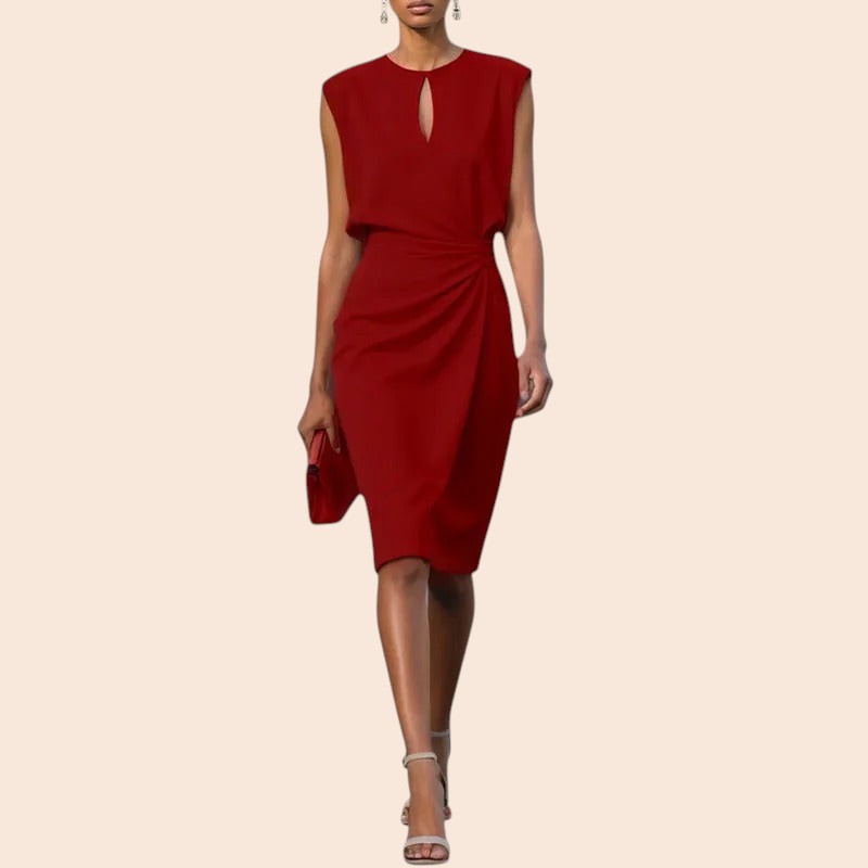 Gianna | Robe Professionnelle
