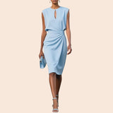 Gianna | Robe Professionnelle